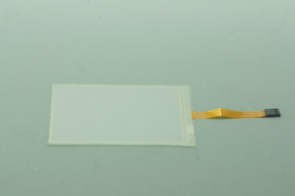 5.7" 4 Wire AMT9502 Touch Panel Digitizer AMT 9502 Industrial Touch Screen