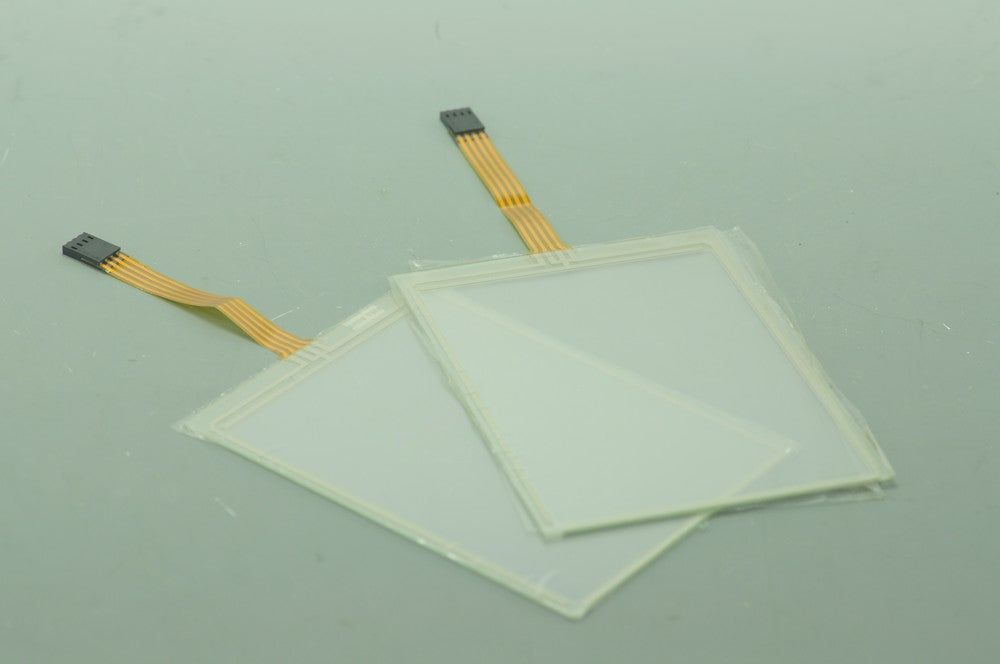 5.7" 4 Wire AMT9502 Touch Panel Digitizer AMT 9502 Industrial Touch Screen
