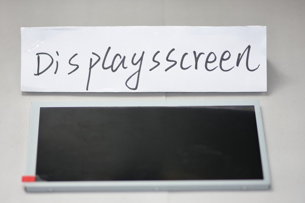8" Digital TFT INNOLUX AT080TN64 LCD Screen panel Display