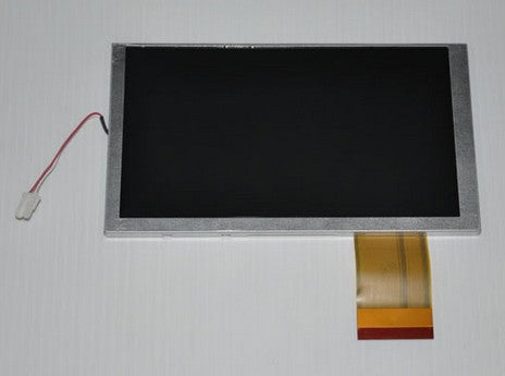 6.2" Digital TFT TIANMA TM062RDH03 TM062RDH02 60 pin LCD Screen Panel 800x480 LCD Panel Display