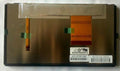6.9'' CLAA069LA0DCW CLAA069LA0ACW Car DVD LCD Screen Display