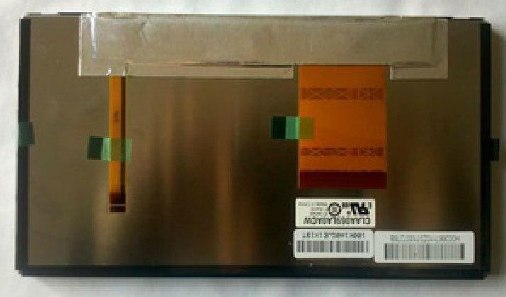 6.9'' CLAA069LA0DCW CLAA069LA0ACW Car DVD LCD Screen Display