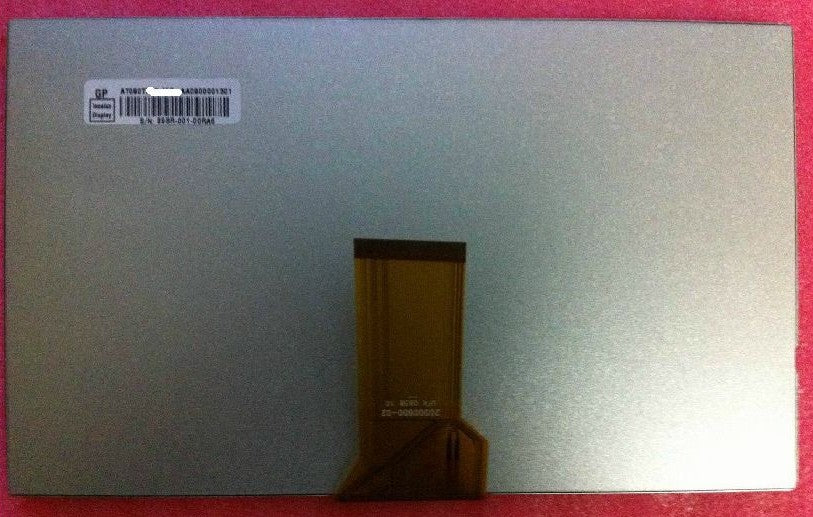 9" TFT LCD display AT090TN10 50pin resolution 800*480 3mm LCD Panel Display