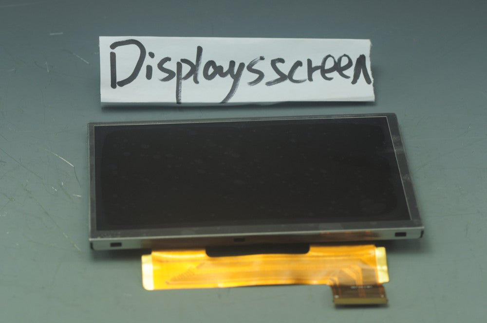 AUO C070VW04 V6 7" TFT LCD Panel Display FOR Car Application