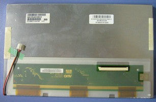 AUO 8" C080VW02 V0 LCD Screen panel Display C080VW02 LCD Panel Display