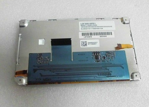5.7" LCD PANEL TFT 320*240 L5F30818P01 L5F30818 LCD Screen panel Display RNS510 LCD Panel Display