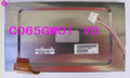6.5" C065GW01 V0 LCD Screen panel Display C065GW01 LCD Panel Display