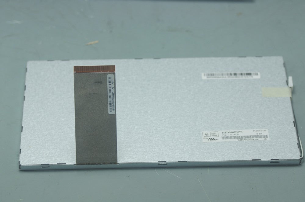 9'' HSD090IDW1-A00 LCD display screen screen panel for tablet PC