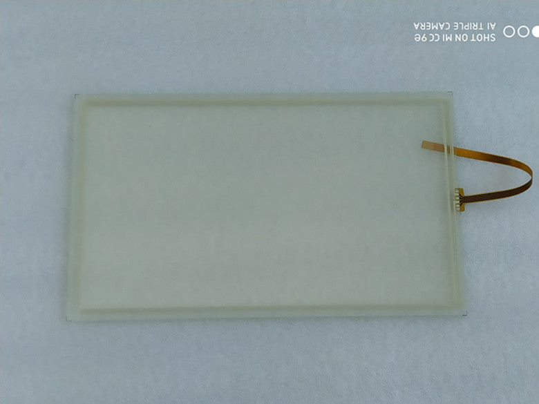 Original SIEMENS 10" SMART 1000IE V3 6AV6648-0CE11-3AX0 Touch Screen Glass Screen Digitizer Panel