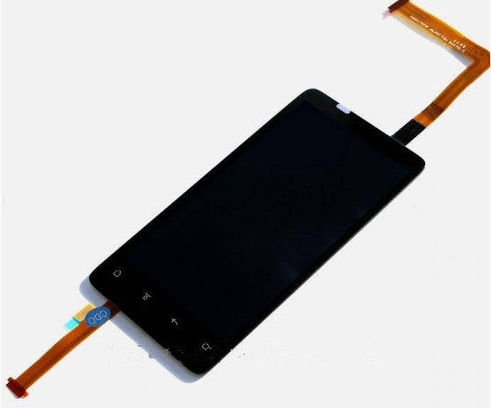 Brand New LCD Display Digitizer Touch Screen Assembly Replacement For Sprint HTC Evo Design 4G LTE