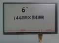 144mm*84mm Touch Screen 6 Inch Written Screen for ONDA VX590Touch VX590R VX590T