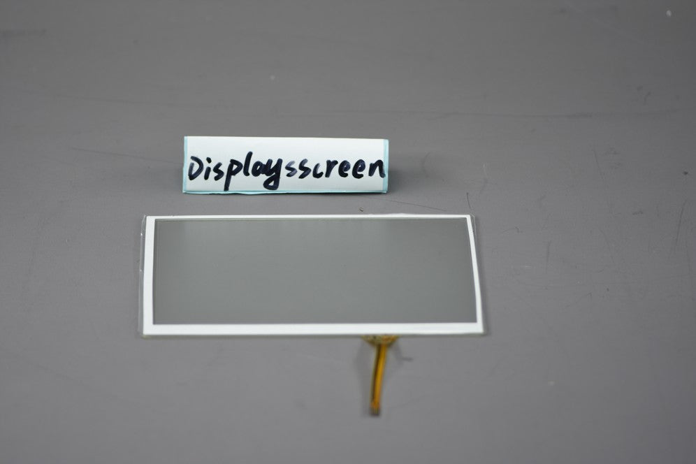164mm*99mm Universal Touch Screen LM70FE89 7 Inch Written Screen for GPS Navigator