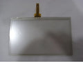 105mm*65mm Touch Screen 4.3 Inch Touch Screen for MP3 MP4 MP5 GPS Navigator