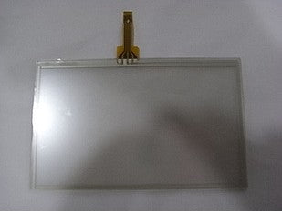 105mm*65mm Touch Screen 4.3 Inch Touch Screen for MP3 MP4 MP5 GPS Navigator