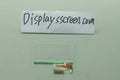 New Full  LCD Display Screen with Touch Screen Digitizer Glass Replacement for Garmin Zumo 450 550