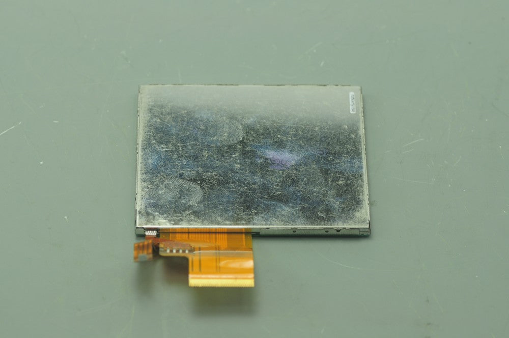 New Full  LCD Display Screen with Touch Screen Digitizer Glass Replacement for Garmin Zumo 450 550
