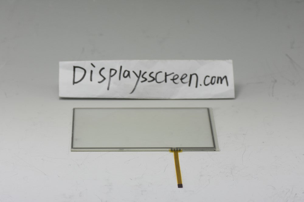 7.1 inch Touch Screen 164*104mm AT070TN83 V.1 GPS PDA DVD Touch Screen