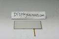 7.1 inch Touch Screen 164*104mm AT070TN83 V.1 GPS PDA DVD Touch Screen
