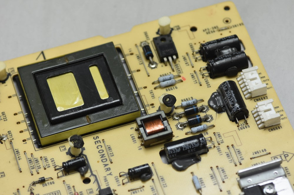 Original  APS-285 Sony 1-883-804-11 Power Board