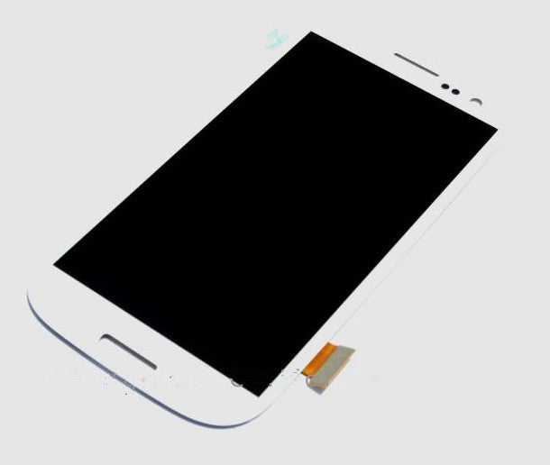 Brand New LCD Display Digitizer Touch Screen Assembly Replacement For Samsung Galaxy S3 III S 3 T999 i747