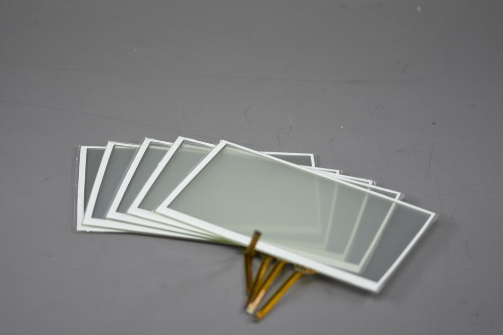 164mm*99mm Universal Touch Screen 7 Inch Written Screen for MP5 Navigator Tablet PC