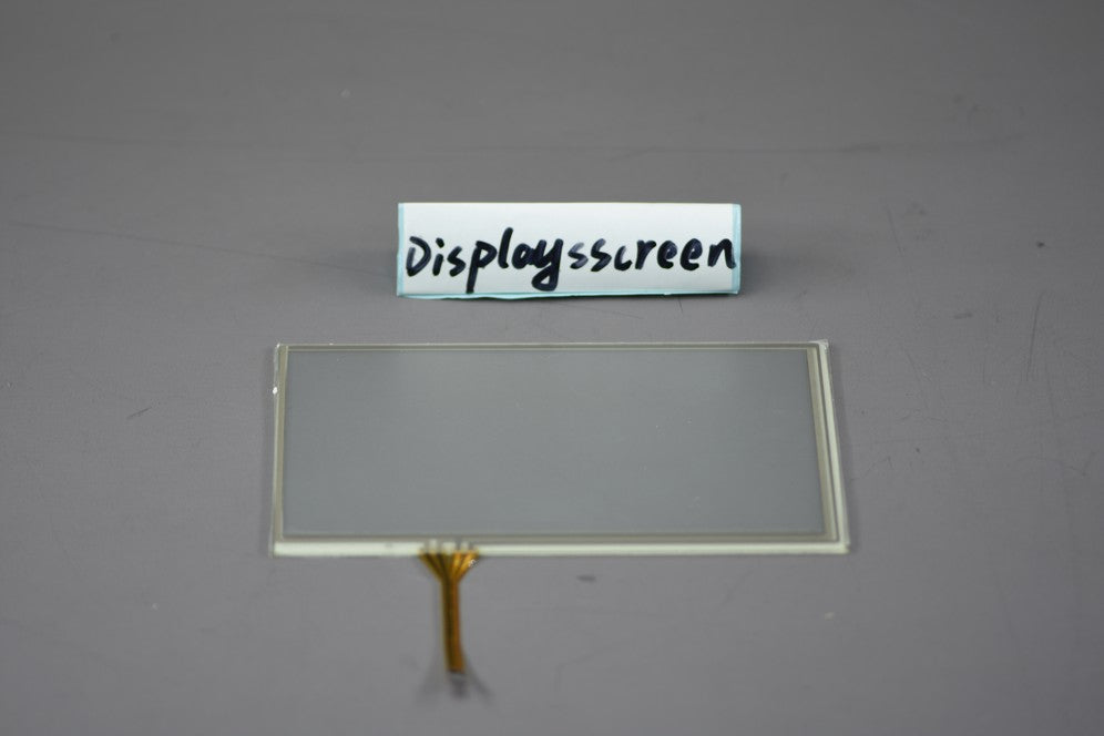 164mm*99mm Universal Touch Screen 7 Inch Written Screen for MP5 Navigator Tablet PC