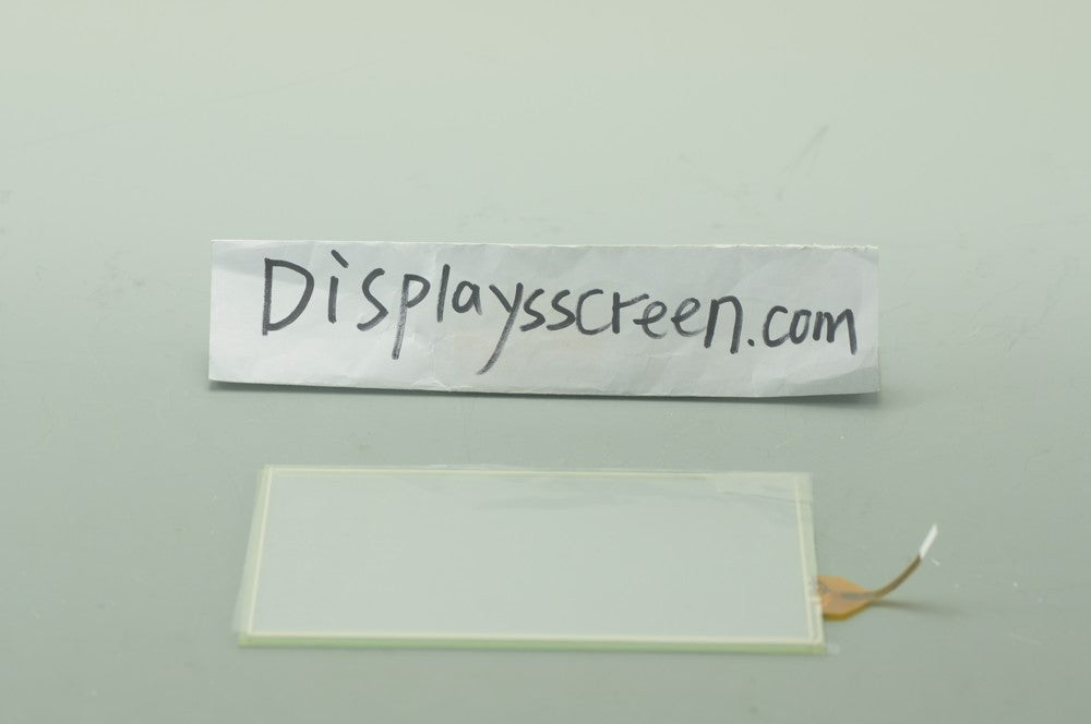 Brandnew 7 inch Touch Screen 165*104mm for GPS Vehicle DVD  7" Universial LCD Screen
