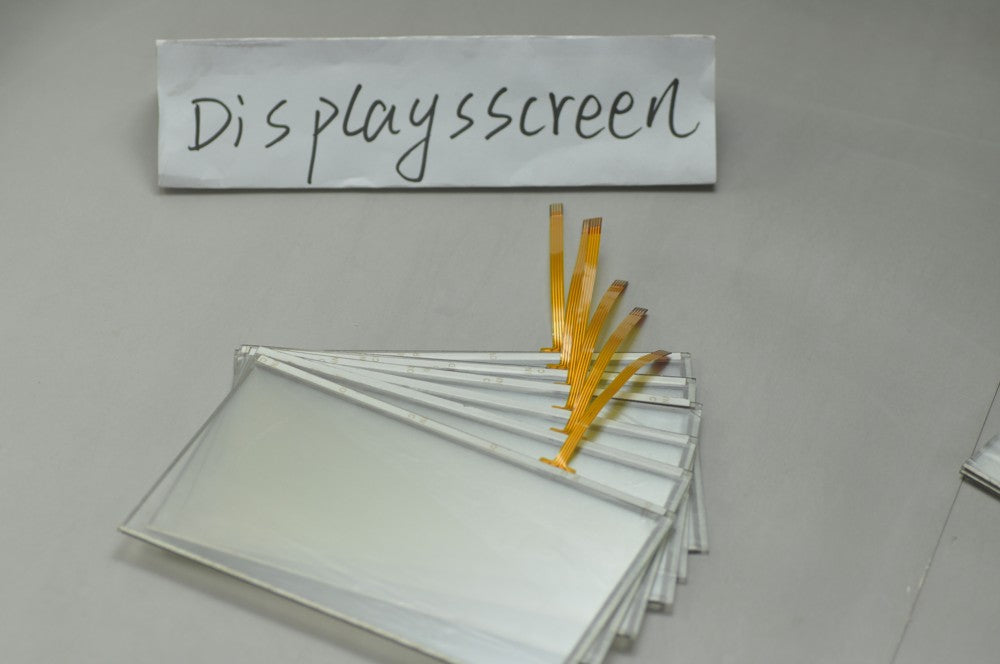 161mm*97mm Universal Touch Screen 7 Inch Written Screen for GPS Navigator Tablet PC
