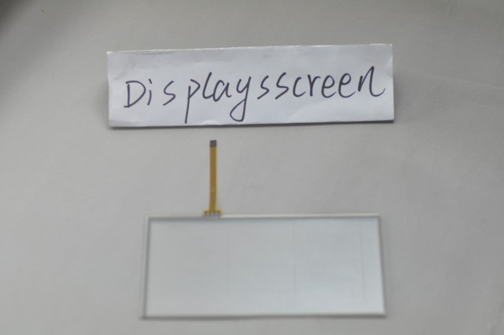 161mm*97mm Universal Touch Screen 7 Inch Written Screen for GPS Navigator Tablet PC