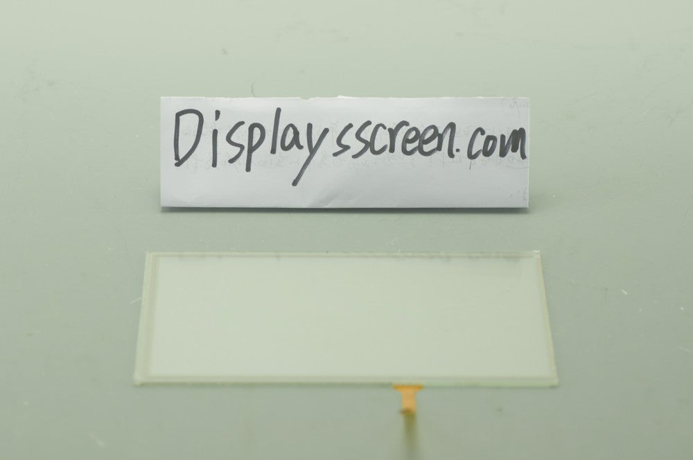 165mm*100mm Universal Touch Screen 7 Inch Written Screen for MP4 MP5 GPS Navigator