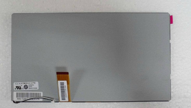 8" CLAA080JA11CW LCD Screen panel Display CLAA080JA11CW LCD Panel Display