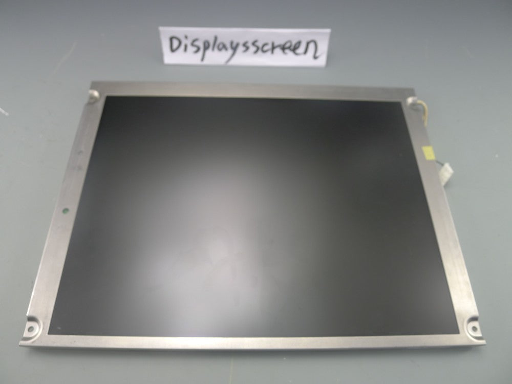 Original NL8060BC31-32 NEC Screen 12.1" 640×480 NL8060BC31-32 Display
