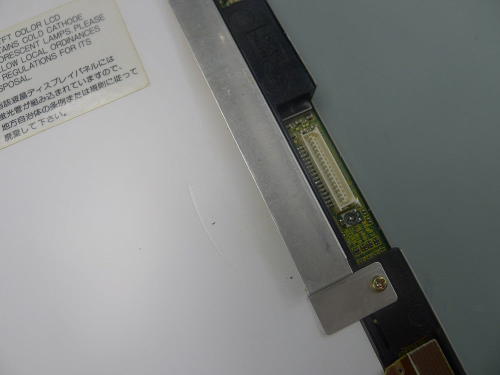 NL6448AC33-18 NEC 10.4" TFT 640*480 LCD Panel Display NL6448AC33-18B LCD Screen Display