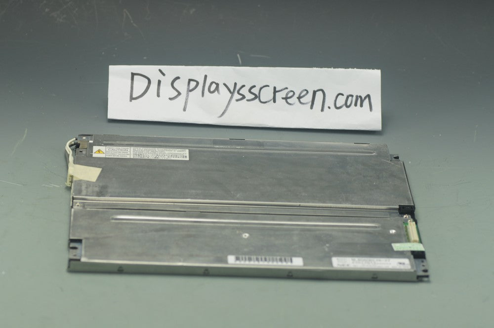 NL8060BC26-27 NEC 10.4" TFT 800*600 LCD Panel Display NL8060BC26-27 LCD Screen Display