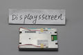 NL3224BC35-20 NEC 5.5" TFT LCD Panel Display NL3224BC35-20 LCD Screen Display