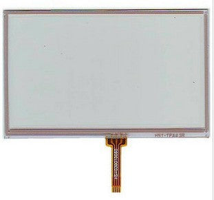 120mm*75mm 5 Inch Universal Touch Screen HSD050IDW1-A20 for GPS MP4 MP5 Navigator