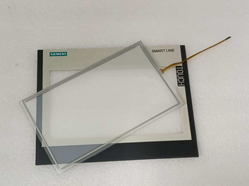 Original OMRON 10.4" NT620S-ST211B Touch Screen  Glass Screen Digitizer Panel