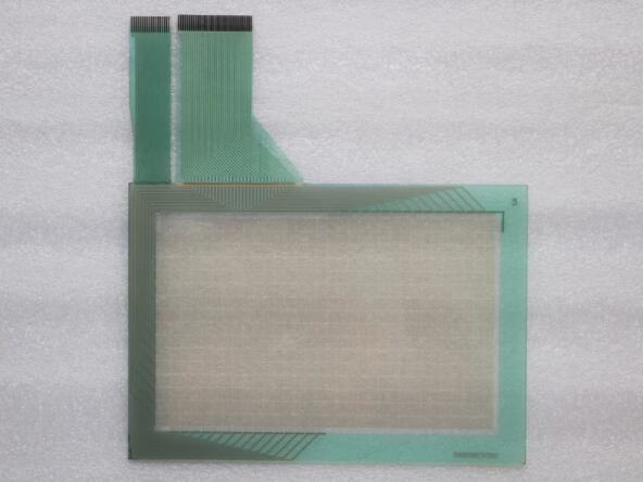Original OMRON 10.4" NT620S-ST211B Touch Screen  Glass Screen Digitizer Panel
