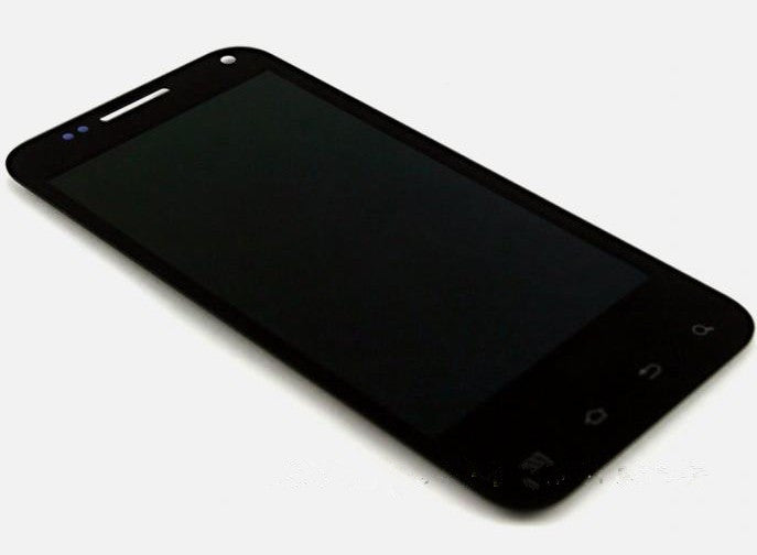 Brand New LCD Display Digitizer Touch Screen Assembly Replacement For Samsung Captivate Glide I927