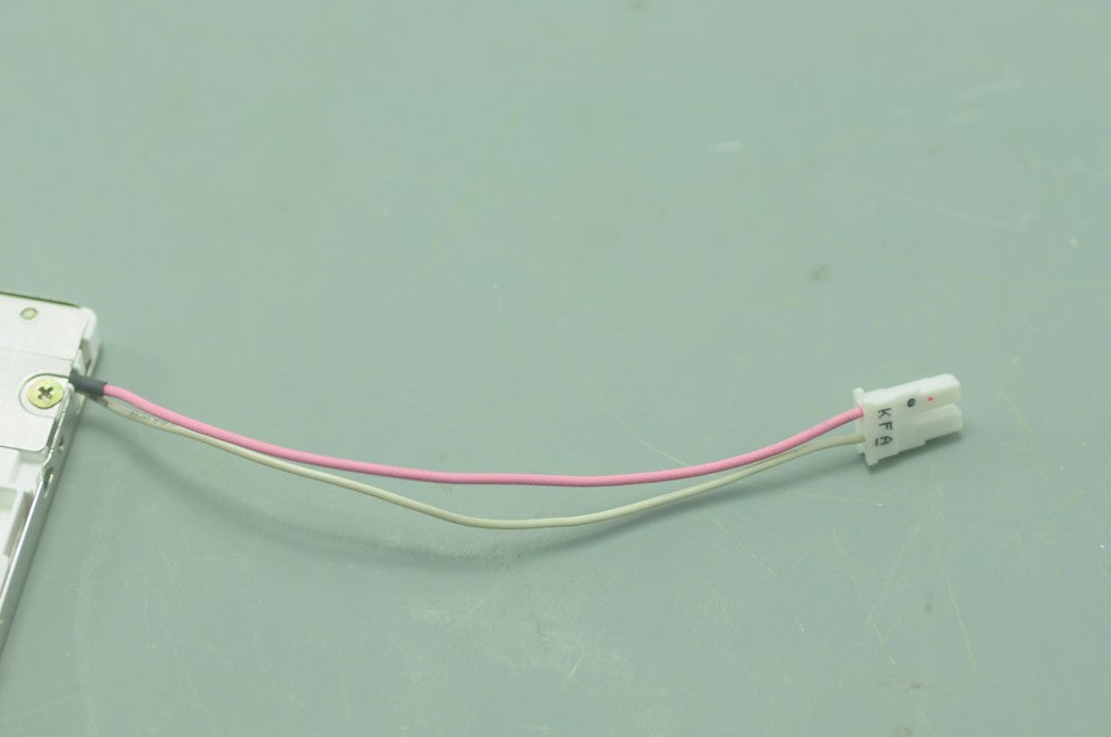 Original 6.4" LG LB064V02-A1 LB064V02 (A1) LCD Panel Display LB064V02-A1 LCD Screen Display