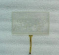105mm*67mm Touch Screen 4.3 Inch Touch Screen for MP4 MP5 GPS Navigator
