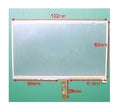 102mm*63mm Touch Screen 4.3 Inch Touch Screen for GPS MP4 MP5 Navigator