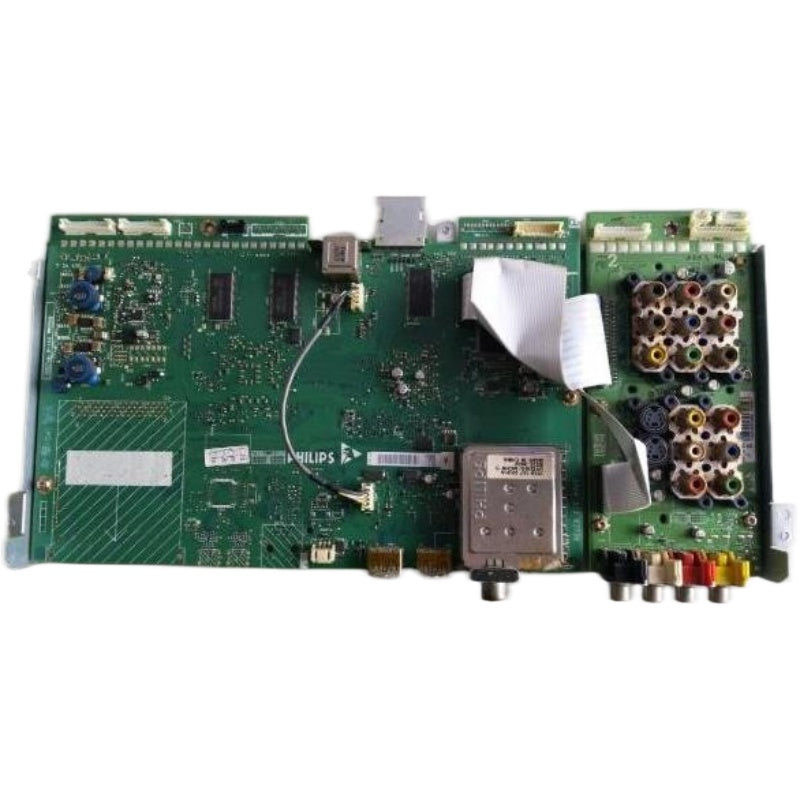 Original Replacement 37PF9531/93 Sharp CPWBX3347TP Logic Board For LK513T3LZ43Z LK370T3LZ53 Screen