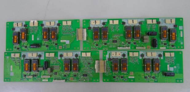 Original Replacement 37WL58C 32WL55C Sharp CPWBX3374TPZ Logic Board For LQ370T3LZ5J Screen