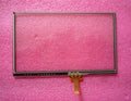 4.7 Inch Universal Touch Screen 114mm*70mm Touch Screen for GPS MP4 MP5 Navigator