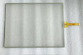 120mm*73mm Touch Screen 5 Inch Touch Screen for GPS Navigator