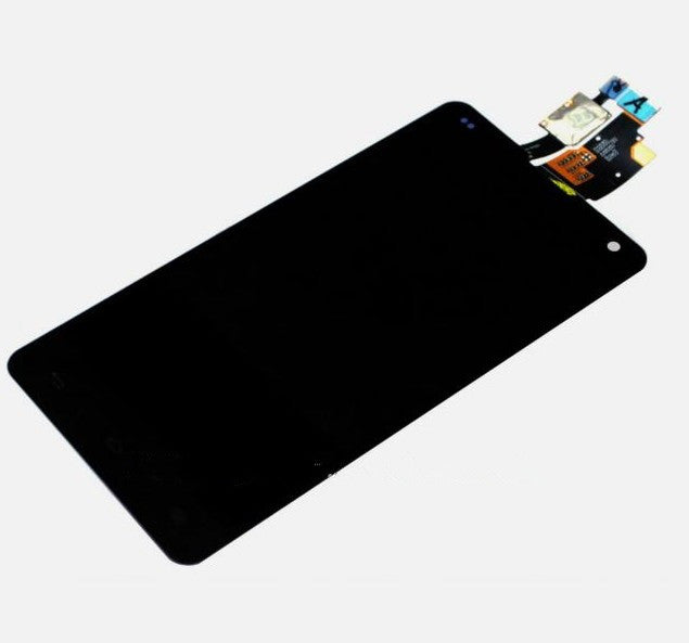 Brand New LCD Display Digitizer Touch Screen Assembly Replacement For LG Optimus G Sprint LS970