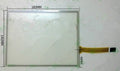 183mm*141mm Touch Screen 8 Inch 8.2 Inch 8.4 Inch Touch Screen for GPS Navigator