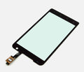 Digitizer Touch Screen Glass Replacement For LG MS910