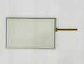Original SIEMENS 7.0"  6AV2124-0GC01-0AX0  Touch Screen  Glass Screen Digitizer Panel